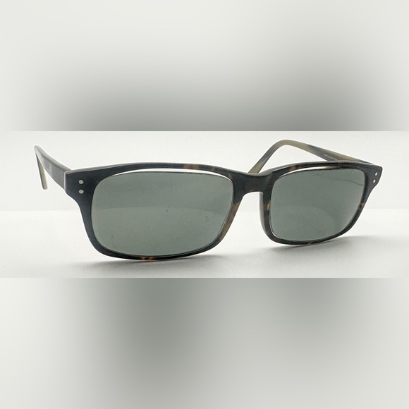 Chromos Designed Winz Tortoise Oval Sunglasses Frames Only - Picture 1 of 8